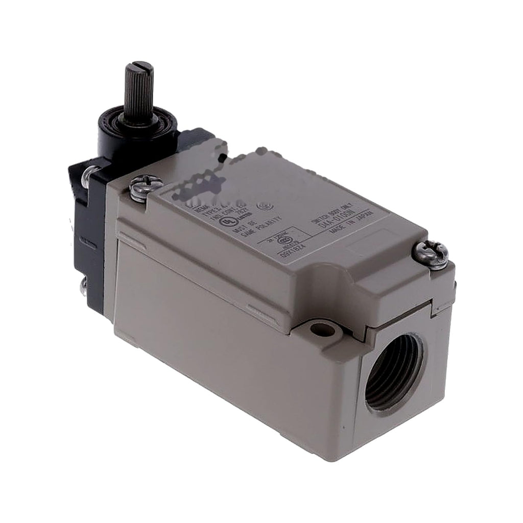 D4A-3101N Limit Switch (D4A Series)