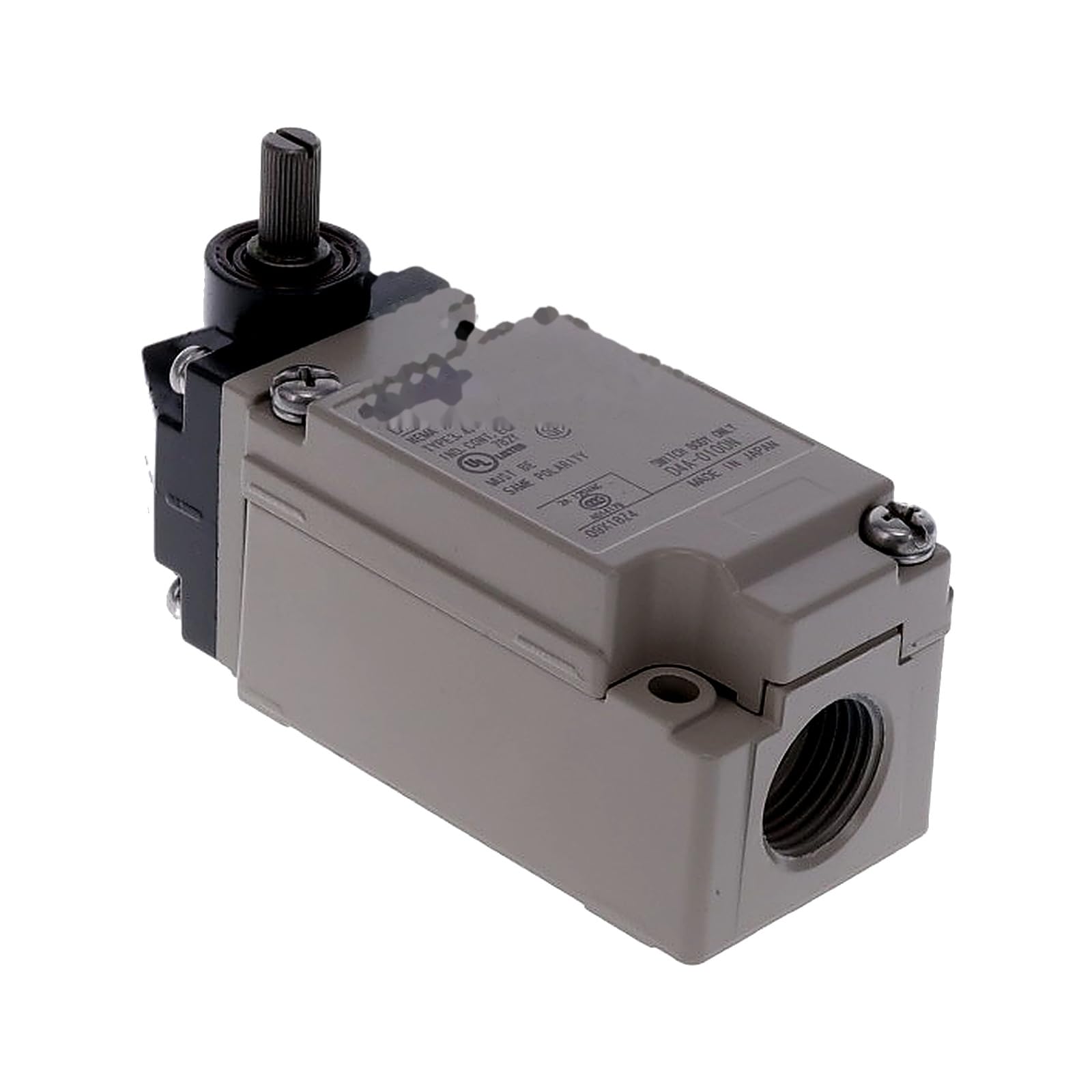 D4A-3101N Limit Switch (D4A Series)