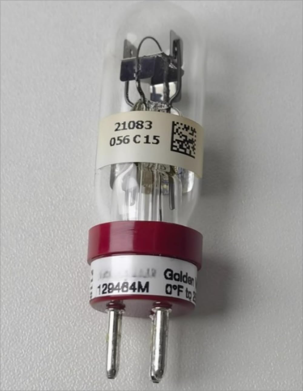 129464M Ultraviolet Sensor Detector Tube