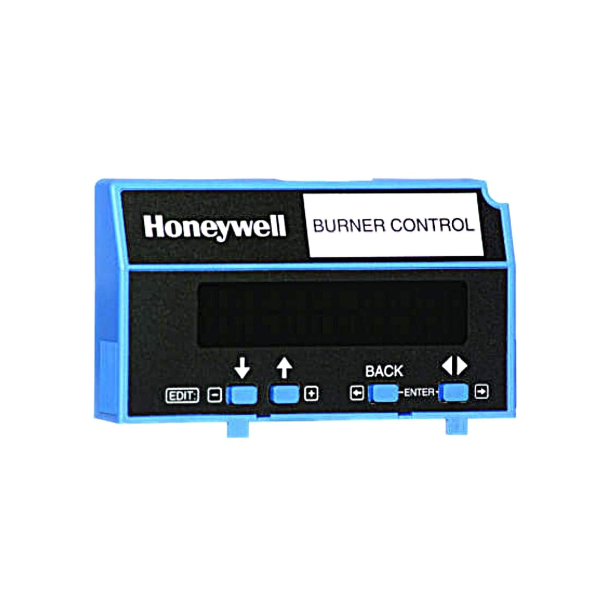 NEW BURNER CONTROL S7800A1142 KEYBOARD DISPLAY MODULE ENGLISH BA