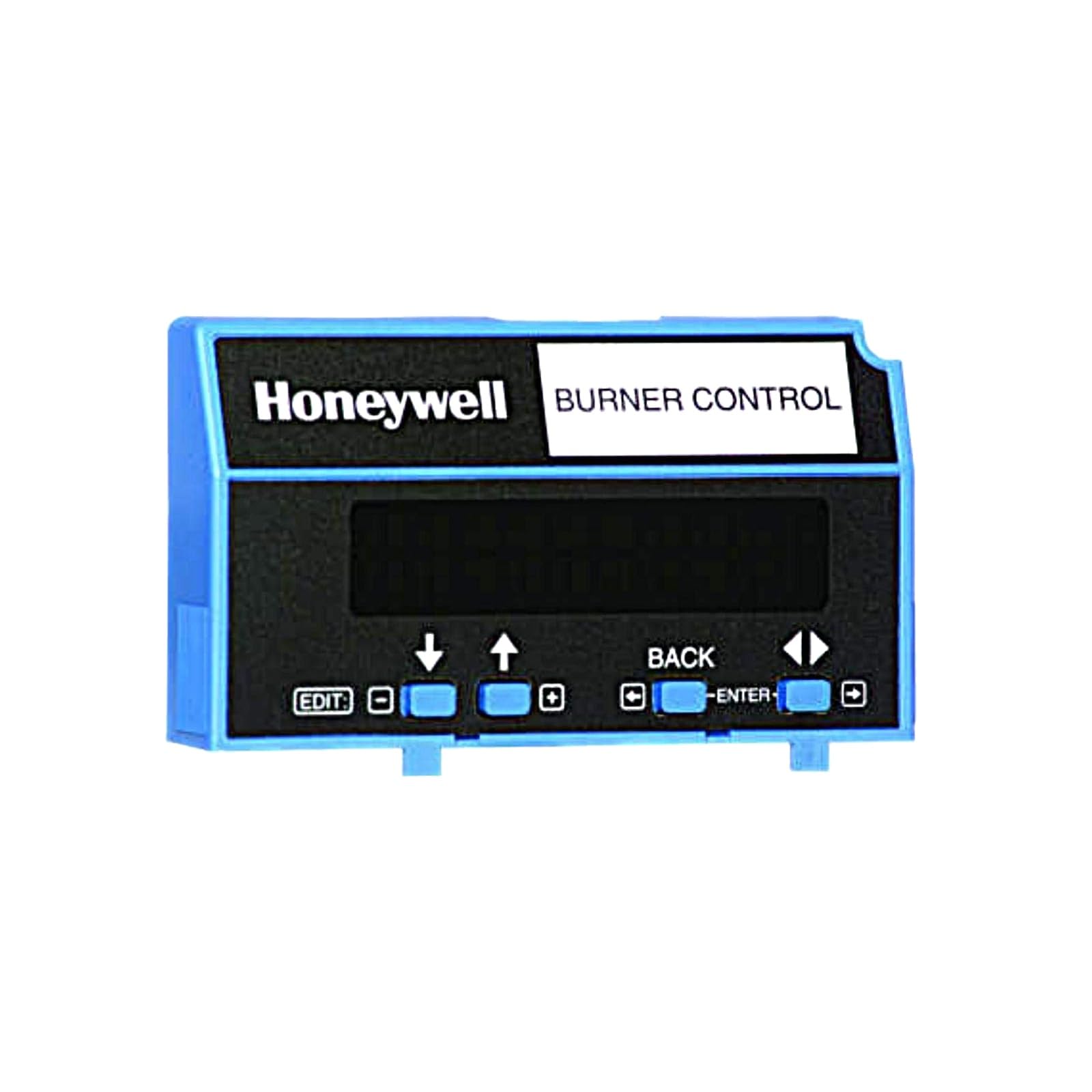 NEW BURNER CONTROL S7800A1142 KEYBOARD DISPLAY MODULE ENGLISH BA