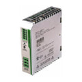 TRIO-PS/1AC/24DC/2.5 DIN Rail Power Supply, 24VDC 2.5A, 60W