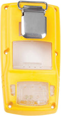 MCXL-BC1 Replacement Back Cover (Yellow) Compatible with BW GasAlert MicroClip XL Gas Detector