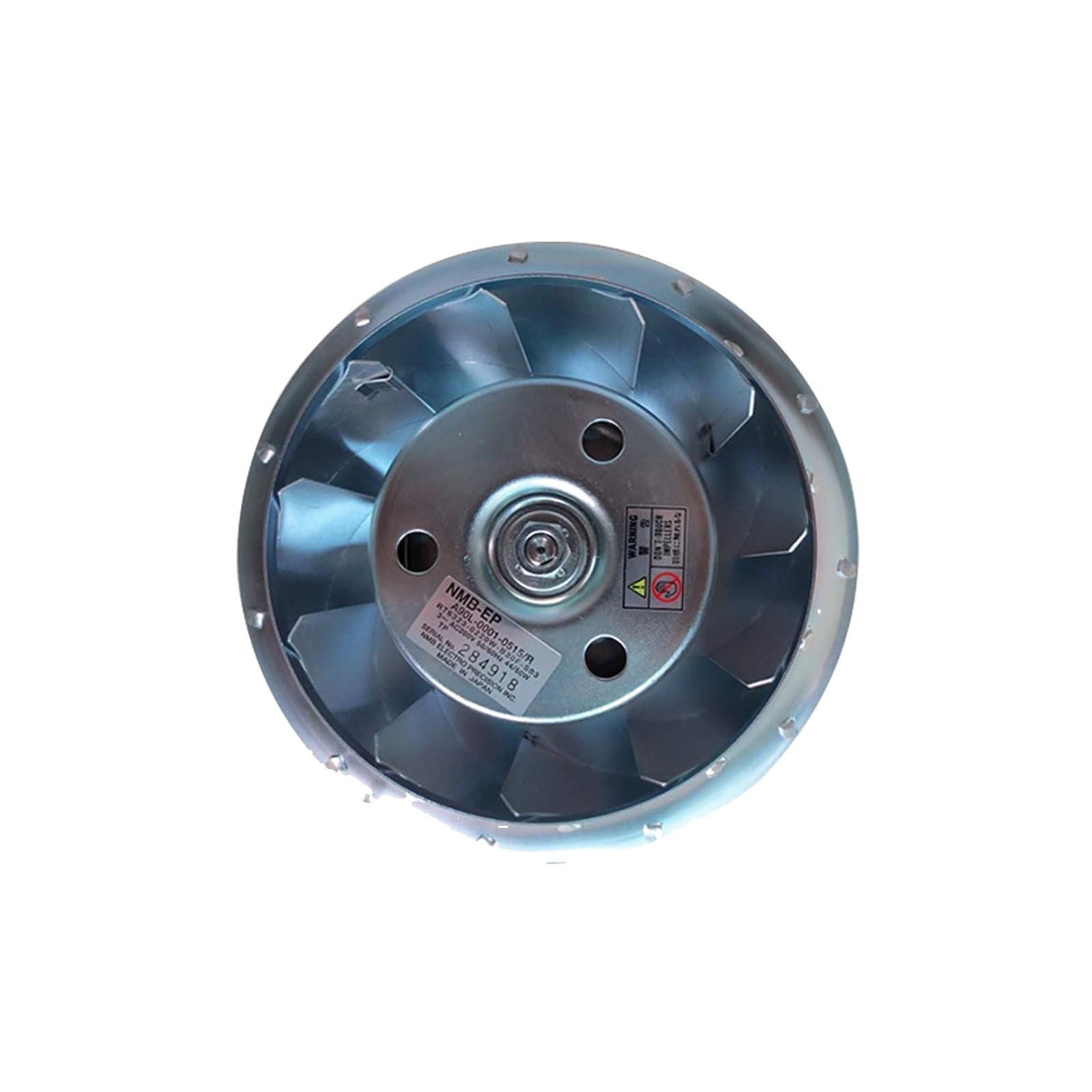 FANUC A90L-0001-0515/R 200V Spindle Motor Fan RT6323-0220W-B30F-S03