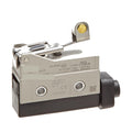 D4MC-2020 High Utility Enclosed Switch with Short Hinge Roller Lever