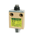 Moujen M4-4111 M4 Series Sealed Plunger Limit Switch, SPDT 5A 250VAC (1 Unit)
