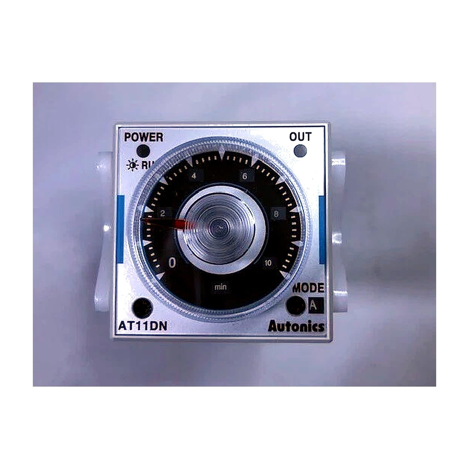 AT11DN Time Relay Timer 100-240VAC/24-240VDC, 1 Piece