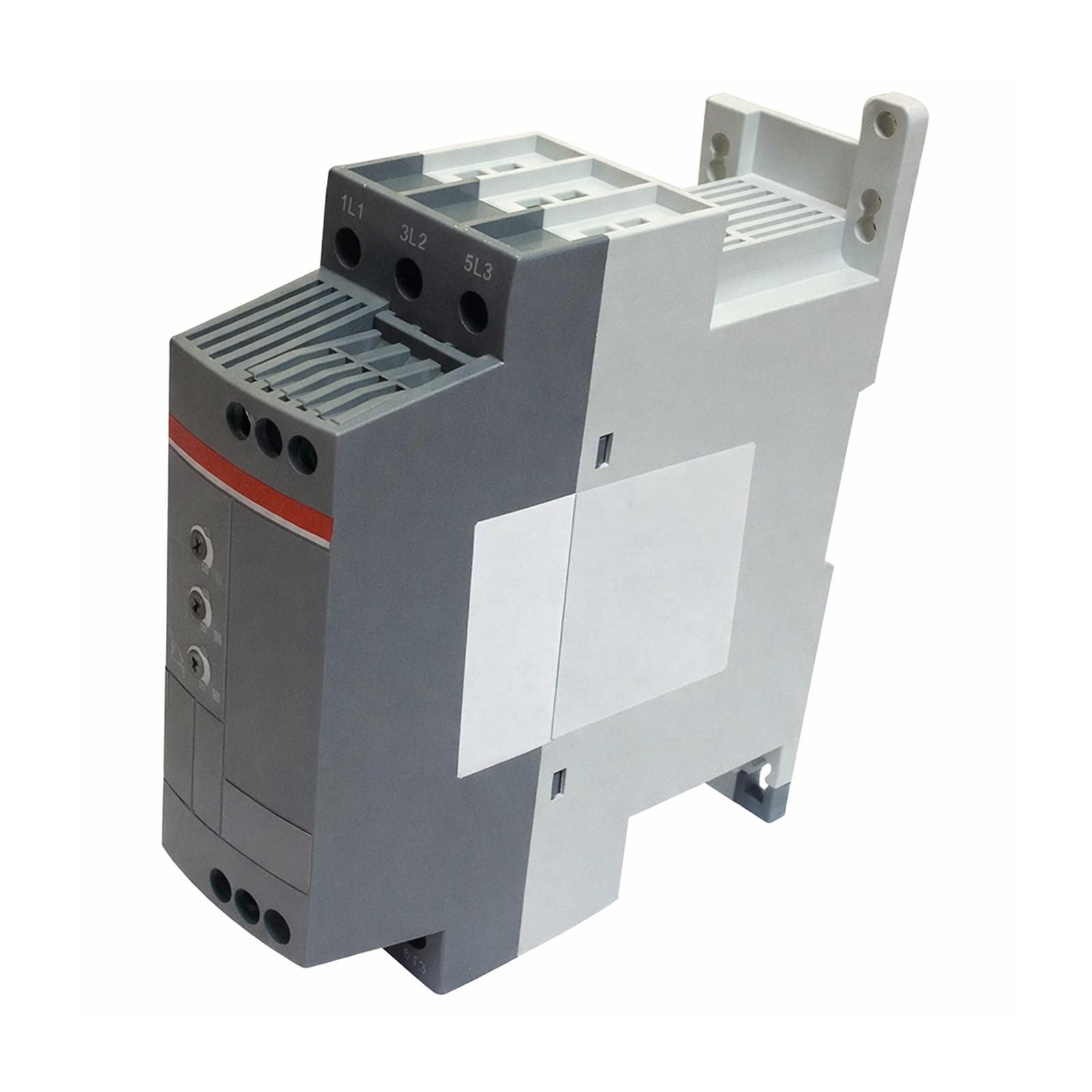 PSR25-600-70 Softstarter, 24.2 FLA, Industrial Motor Starter