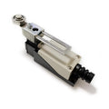 D4V-8108SZ-N Limit Switch with Roller (Iron Wheel) Actuator - 1 Piece