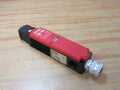 EUCHNER TP4-537A024M 084339, AC/DC 24 V, Actuator Needs to BE Ordered Separately, Electrical Guard Lock, Guard Lock Monitorin