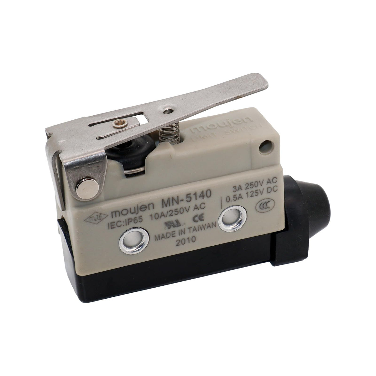 MN-5140 Limit Switch Pack of 2