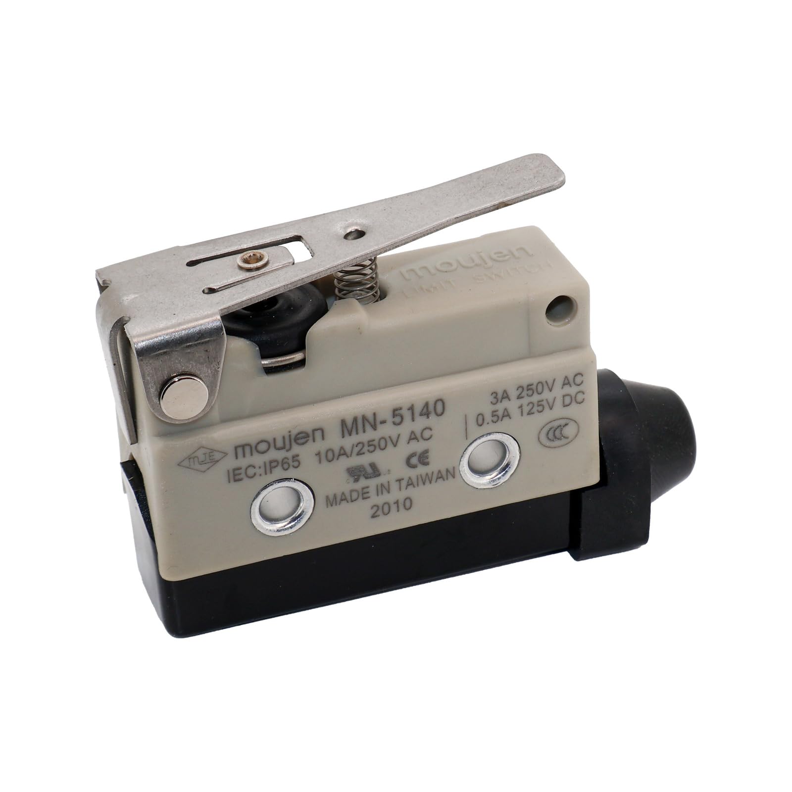MN-5140 Limit Switch Pack of 2