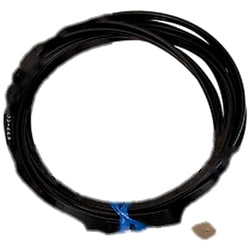 E32-CC200 Fiber Optic Sensor Unit - Diffuse Fiber-Optic Sensing Head, 1 pc