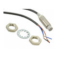 E2E-X5MC212 Inductive Proximity Sensor, M12 Thread, 5 mm Sensing Distance - 1 Count