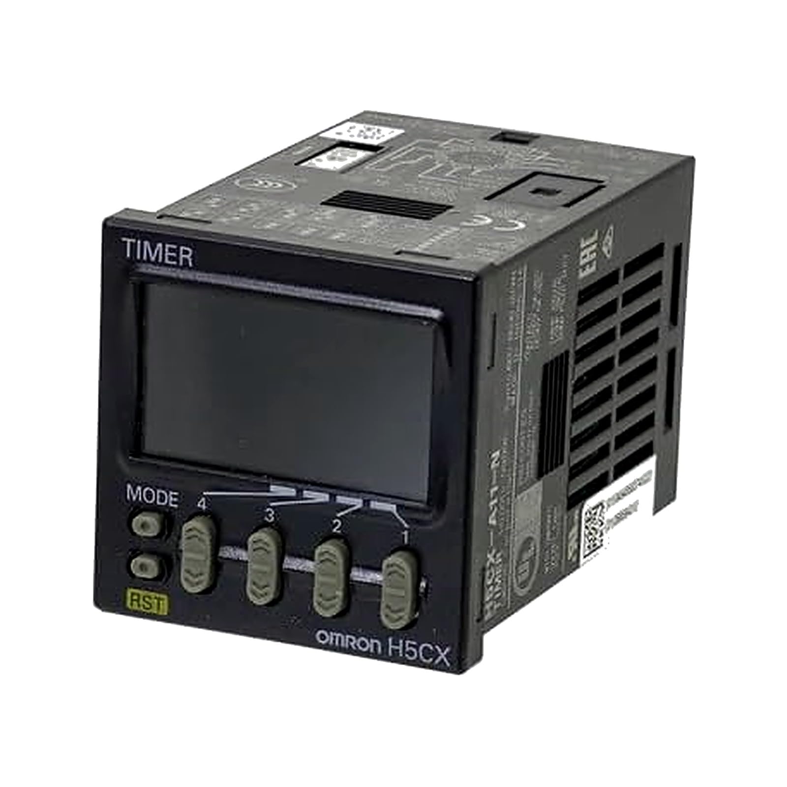 Digital Timer H5CX-A11-N, New in Box, One Year Warranty!