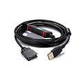 Maxtec Replacement Part for M.C USB-CN226 CS1W-CN226 USB Version Programming Cable for CS/CJ CQM1H CPM 2C