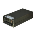 MEAN WELL SE-600-48 AC to DC Power Supply, Single Output, 48V, 12.5 Amp, 600W, 1.5" -295929