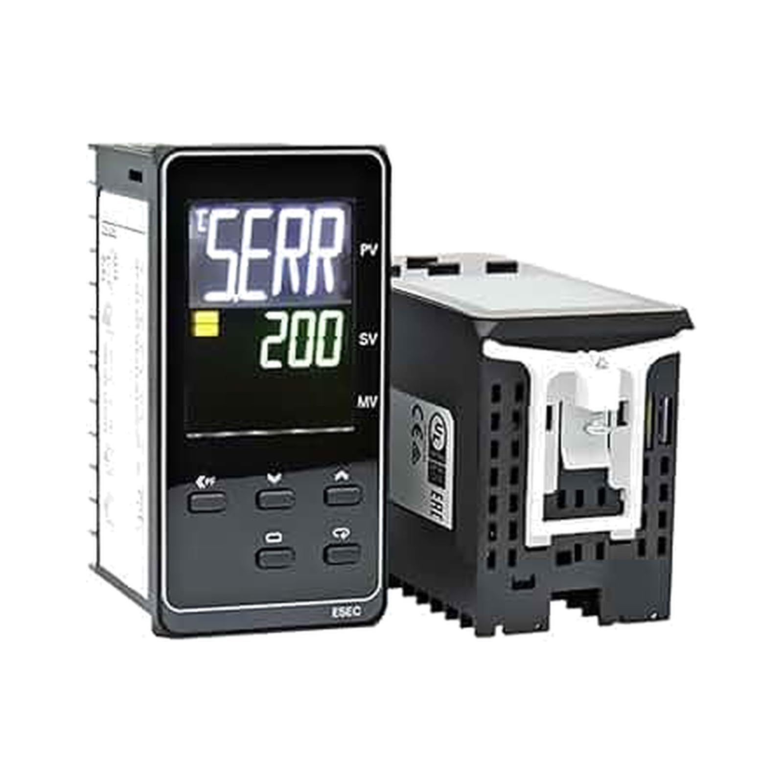 E5EC-QR2ASM-820 1Pcs New in Box Thermostat...