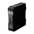 S8VK-G01524 24 V DC 60 W Industrial DIN-Rail Power Supply, 1 Count