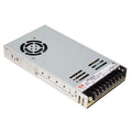 MEAN WELL LRS-350-24 350.4W 24V 14.6 Amp Single Output Switchable Power, 1 Piece