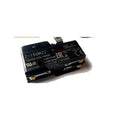 Z-15GW Microswitch Hinge/Lever Actuator, SPDT Snap-Action (sold individually)