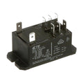 Potter & Brumfield T92P11D22-12 Power Relay DPDT 12V DC 30A, TE T92S11D22-12, Pack of 2