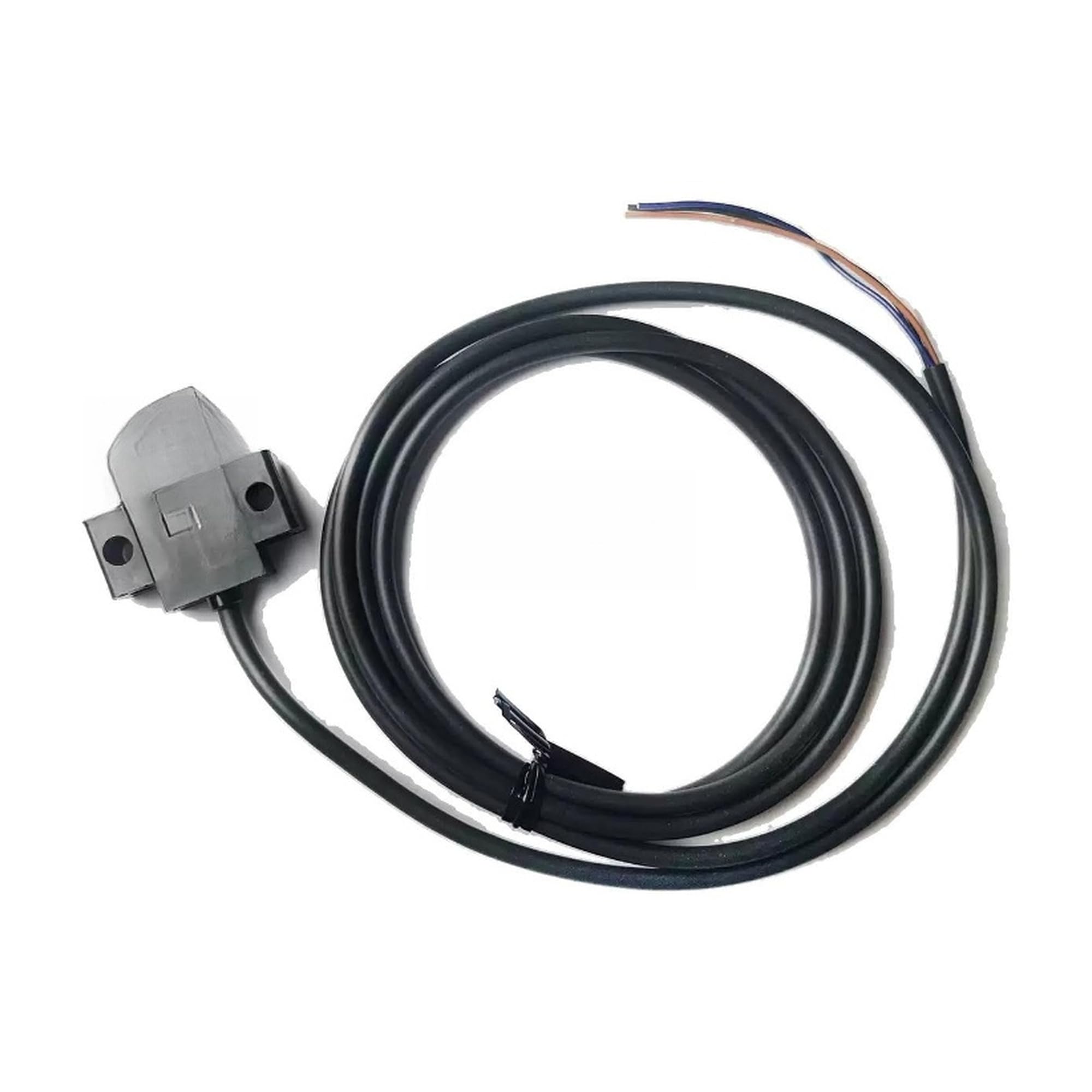 EE-SX676P-WR Slot Photomicrosensor (Replacement) - PNP Pre-wired, 5 mm Slot, 1 m Cable
