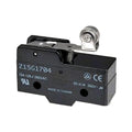 Z15G1704 Snap-Action Micro Switch