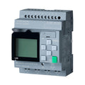 Compatible Replacement Logic Module for 6ED1052-1MD08-0BA0, 12/24VDC Relay I/O, 1 Count