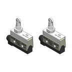 ML-7311 Snap-Action Micro Switch, Pack of 2