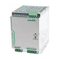 QUINT-PS/1AC/24DC/20 DIN Rail Power Supply, 24VDC 20A, 480W
