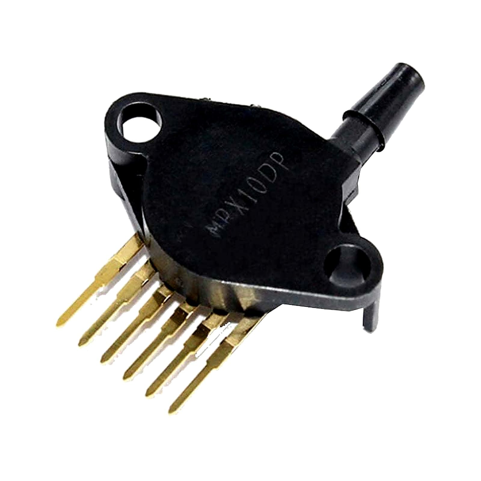Pressure Sensor MPX10DP ZIP-4