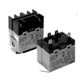 G7L-2A-BUBJ-CB-AC200/240 240VAC (Coil), 2500MW (Coil), AC Input, AC Output, DPST, MOMENTARY, Panel Mount, Power/Signal Relay