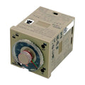 H3CR-G8L Solid State Timer Relay AC220, 1 Piece