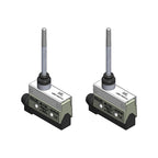 ML-7166 Snap-Action Micro Switch, Pack of 2
