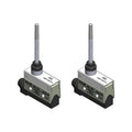 ML-7166 Snap-Action Micro Switch, Pack of 2