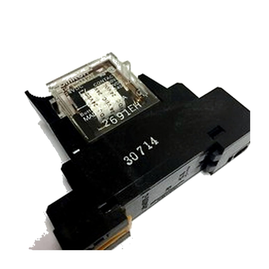 Miniature Control Relay G7T-1112S DC24V