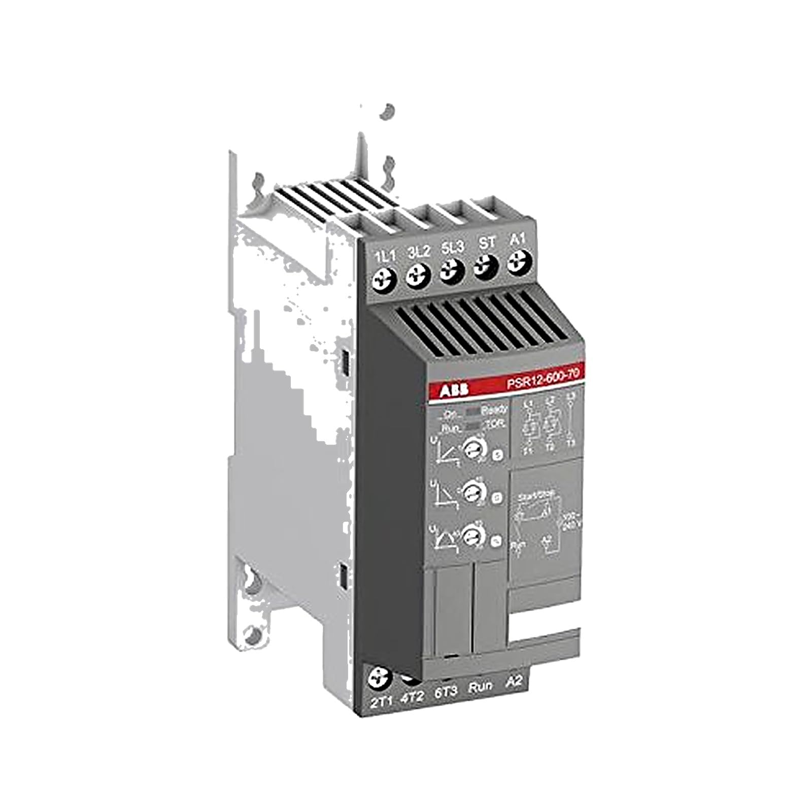 PSR30-600-70 PSR, Softstarter, 28 FLA