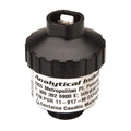 Analytical Industries Oxygen Sensor fits Viasys Avea & Siemens Units