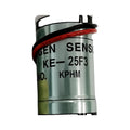 KE-25F3 Oxygen Sensor (Hex Body, M16 x P1.0 Threaded Trusted)