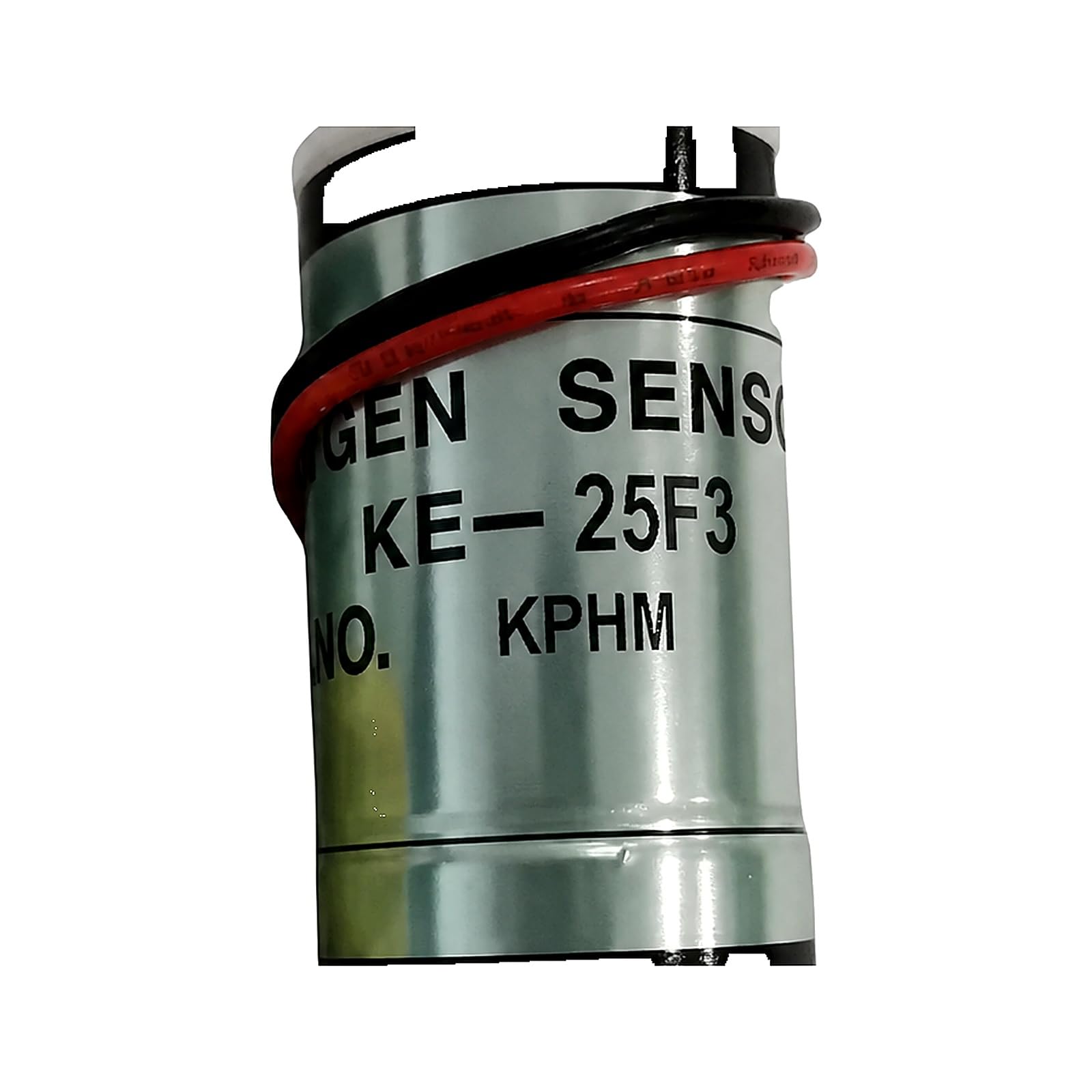 KE-25F3 Oxygen Sensor (Hex Body, M16 x P1.0 Threaded Trusted)