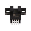 EE-SX671 Slot-Type Photoelectric Sensor, 5 mm Slot, NPN Output - 1 Piece