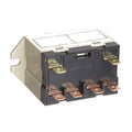 G7L-2A-TUB-CB-AC24 General Purpose Relay, 24 VAC Coil, DPST-NO, Pack of 2