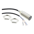 E2B-M18KS08-WZ-B1 Inductive Proximity Sensor, 8 mm Sensing Distance, M18 Threaded - 1 pc