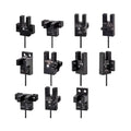 Slot-Type Photomicrosensor EE-SX674P-WR - 5 mm Slot, PNP Output, 1 m Cable