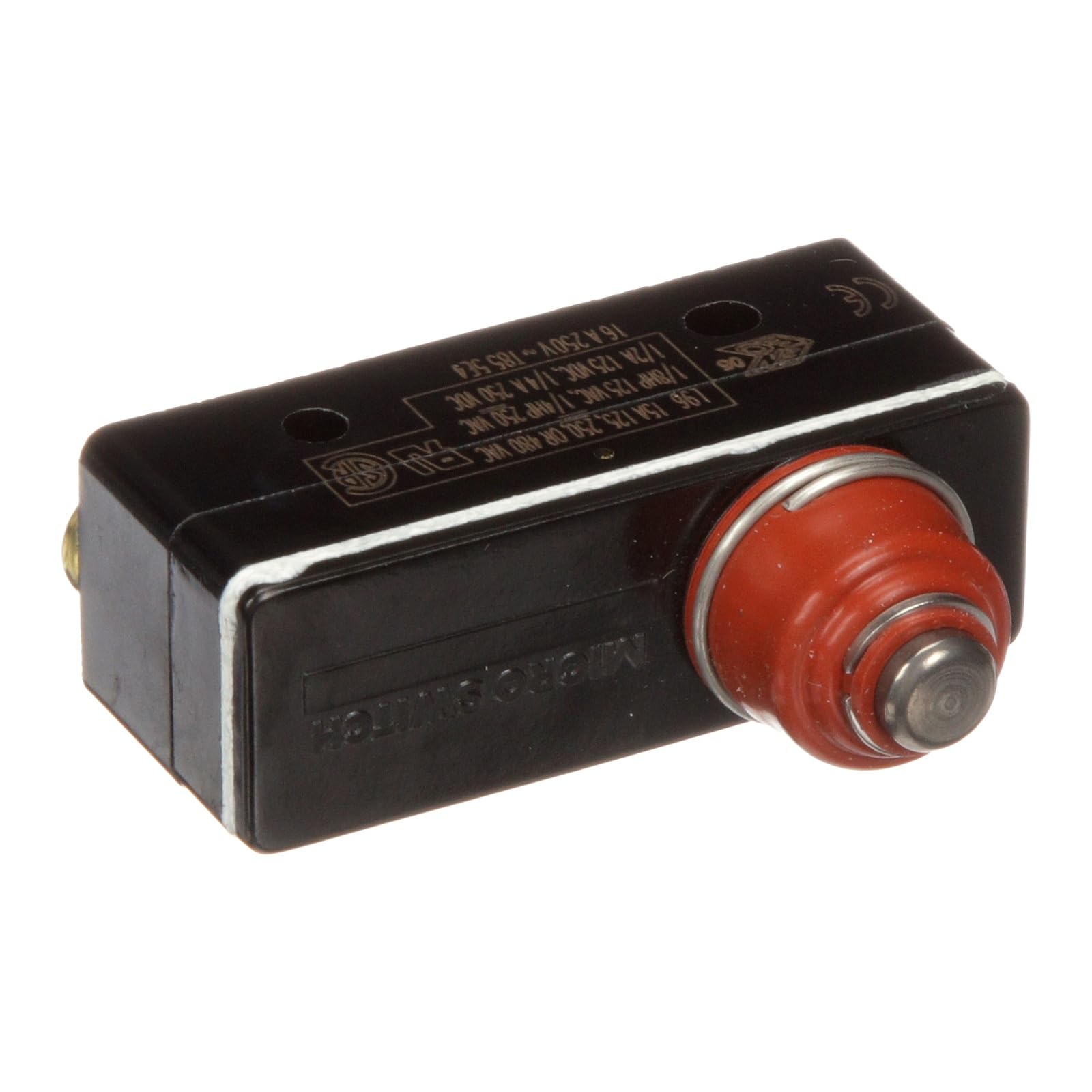 R21-A2 Snap-Action Micro Switch
