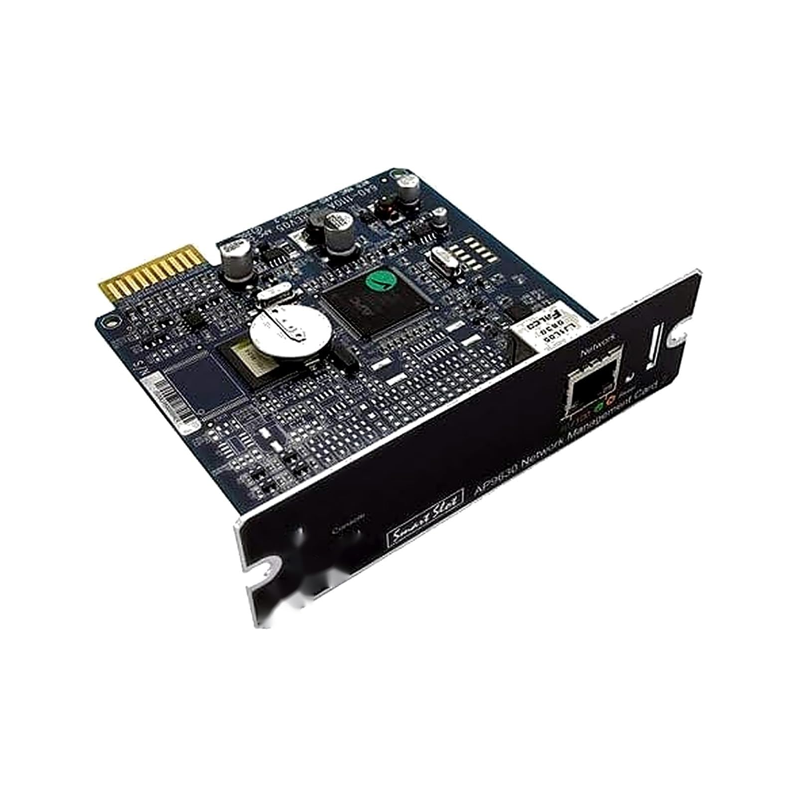 AP9630 Network Management Card Replacement Module