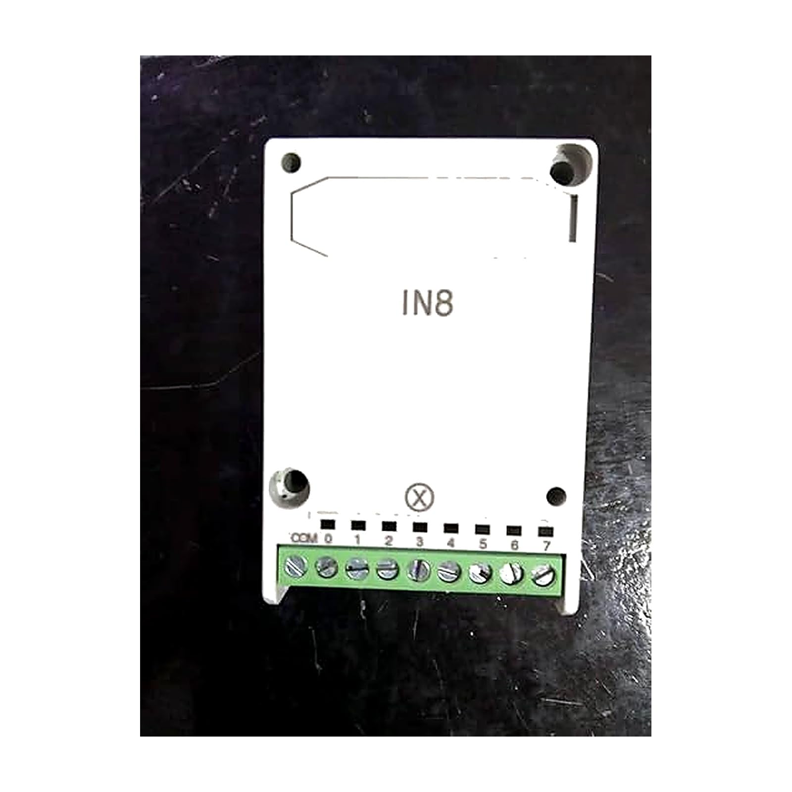 AFPX-IN8 Industrial Replacement Component, 1 Piece