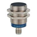 Telemecanique Sensors XS630B1PAM12 Universal Series Inductive Proximity Sensor, Multi-Function, Metal 30-mm Barrel, 3-Wire DC