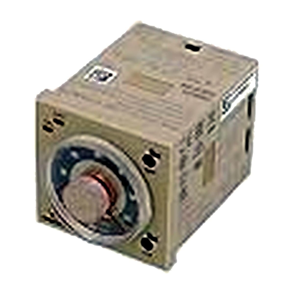 H3CR-G8L Solid State Timer Relay AC220, 1 Piece